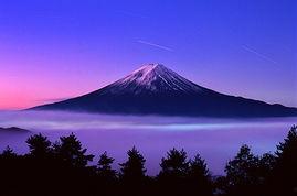 富士山最新爆料新闻,揭秘神秘火山喷发前的征兆与应对措施  第3张