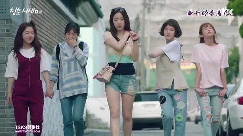 青春时代韩剧在线观看,青春回忆录，在线重温青春岁月