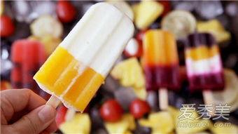 爆料雪糕制作视频教学,跟随视频教程轻松学会制作美味雪糕 第2张 爆料雪糕制作视频教学,跟随视频教程轻松学会制作美味雪糕 第2张